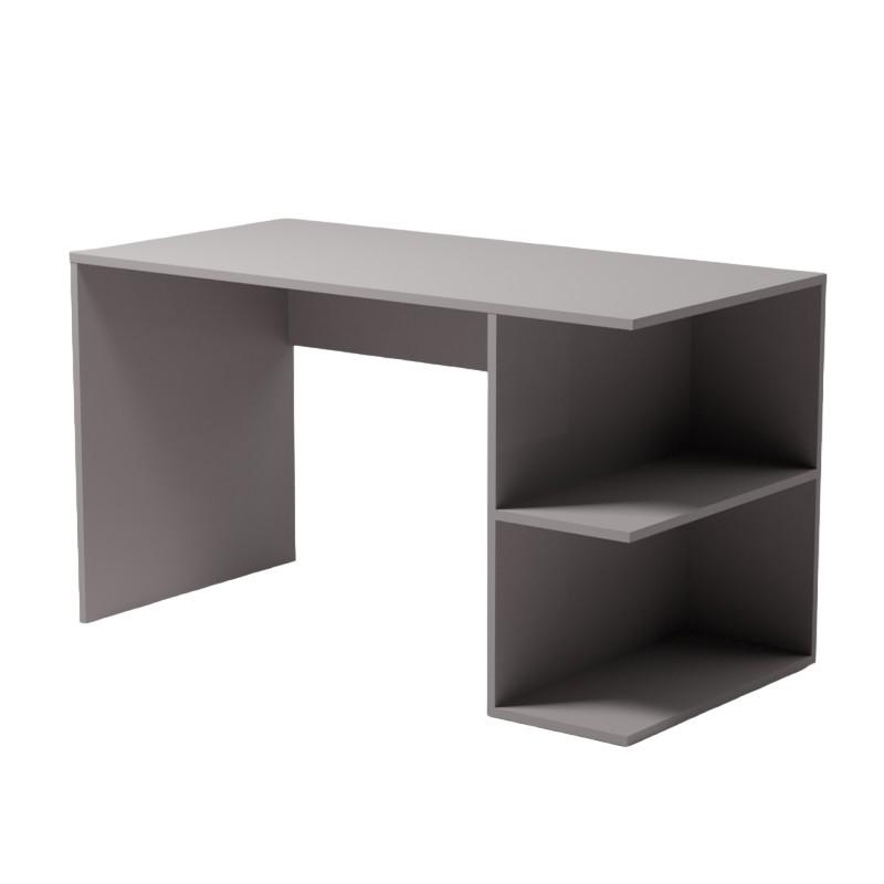 Письменный стол Smartex Comp (120см) Graphite