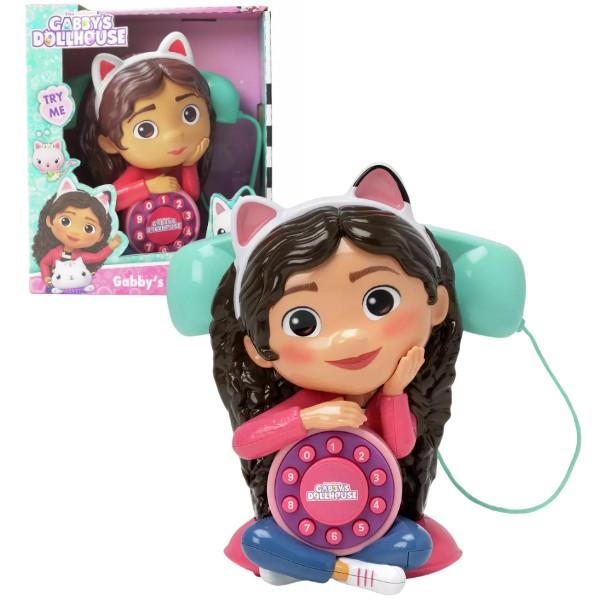 Интерактивная игрушка HTI Телефон 1500058