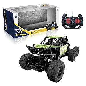Игрушка на пульте управления RC Cars Радиоуправляемая машина 3688E (3 цвета)