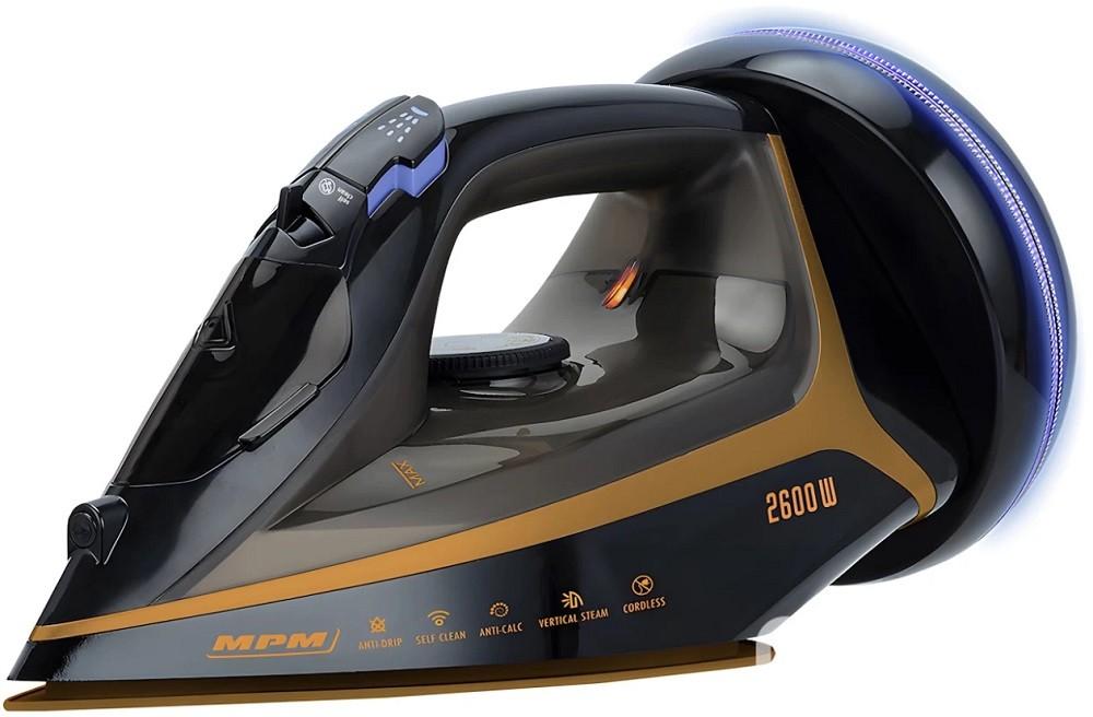 Утюг MPM MZE-26