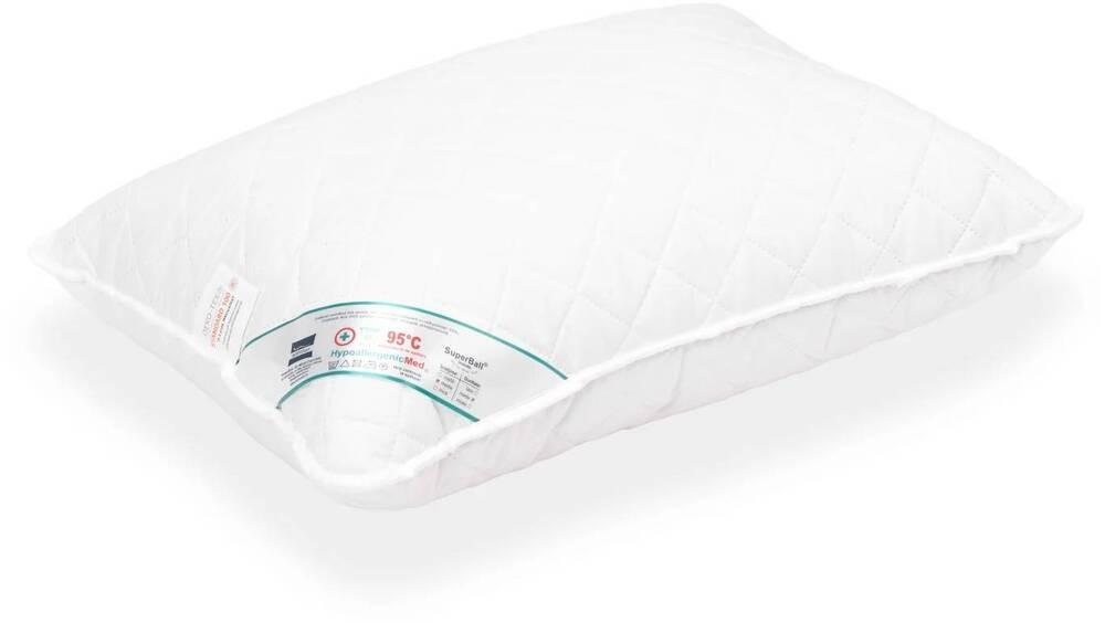 Подушка Somnart HypoallergenicMed 50x70