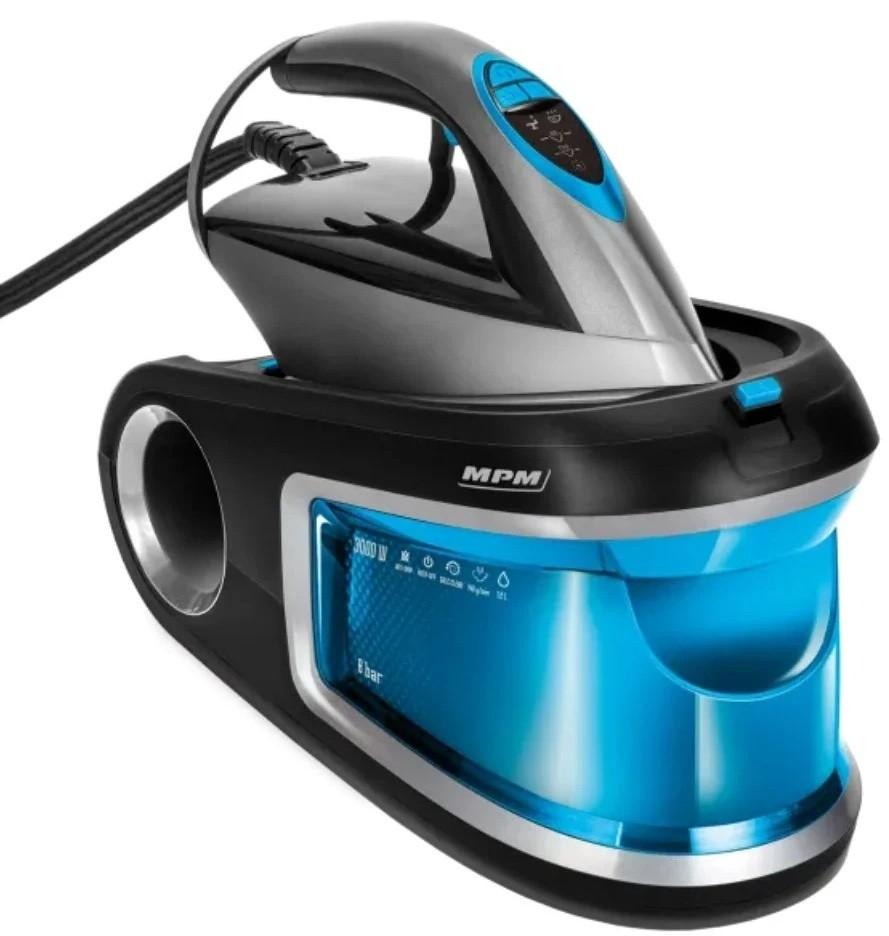 Утюг MPM MZE-28