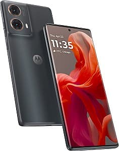 Telefon mobil Motorola Moto G85 12/256GB Urban Grey