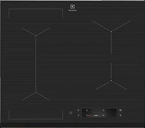 Встраиваемая варочная панель электрическая Electrolux EIS6648