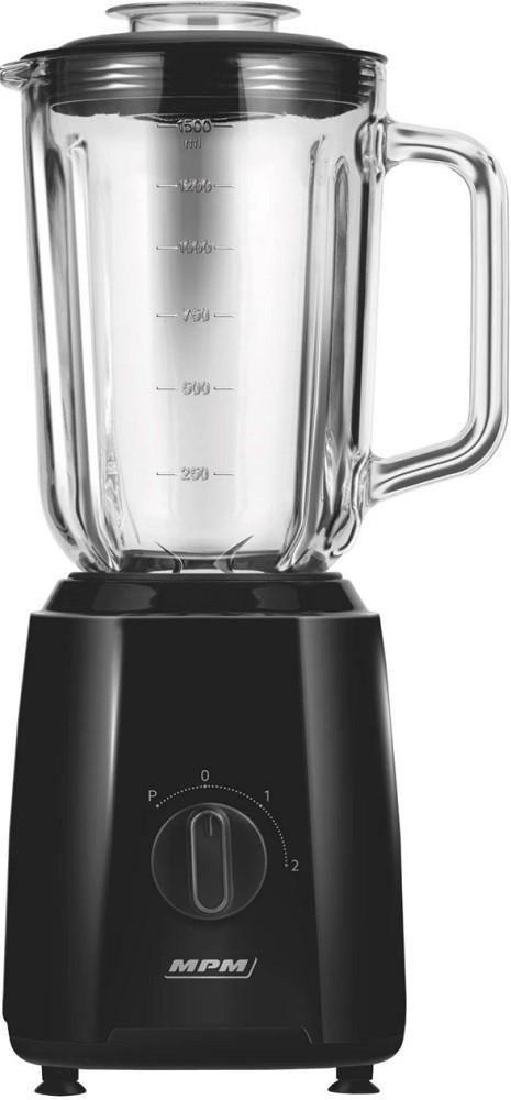 Блендер MPM MBL-37