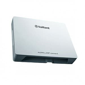 Термостат Vaillant через Wi-Fi VR 940f