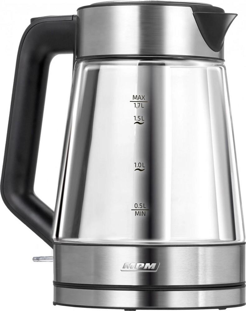 Fierbator electric de apa MPM MCZ-122