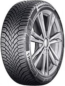 Anvelopa Continental WINTER CONTACT 8S 295/35 R21 107V