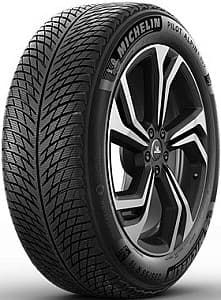 Anvelopa SUV Michelin Pilot Alpin-5 285/35 R21 105W