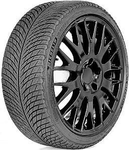 Шина для внедорожника Michelin Pilot Alpin 5 SUV 255/40 R21 102V