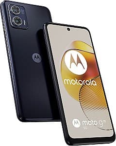 Мобильный телефон Motorola Moto G73 8/256GB Midnight Blue