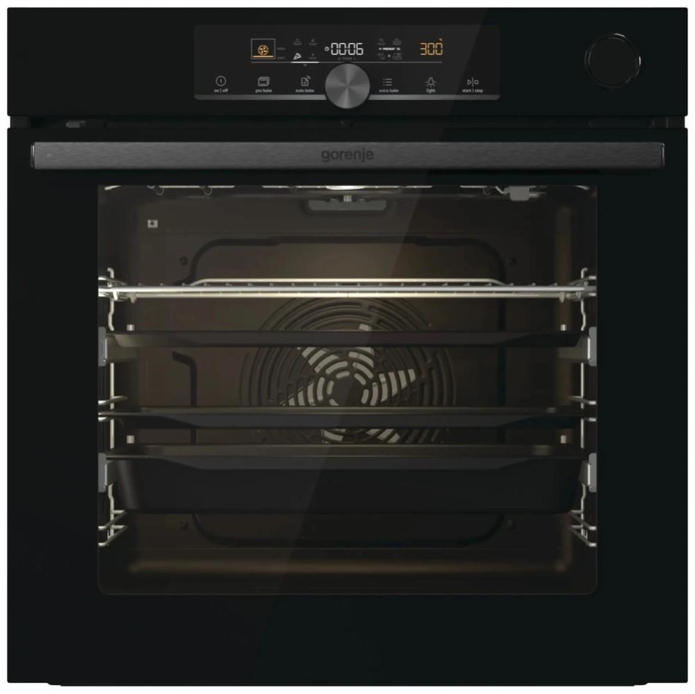 Духовой шкаф электрический Gorenje BPSA6747A08BG