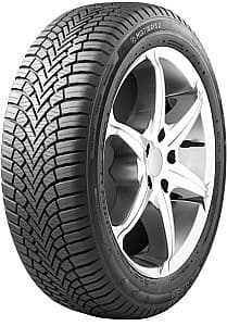 Anvelopa LASSA Multiways 2  205/50 R17  93V