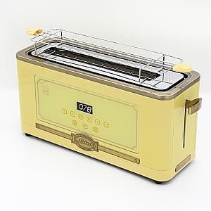 Toaster Kaiser T 4000 ElfEm