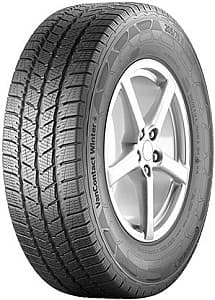 Anvelopa pentru camioneta Continental VanContact Winter 285/65 R16C 131R