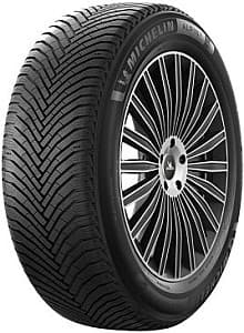 Шина для внедорожника Michelin Alpin 7 235/55 R19 105V