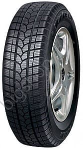 Anvelopa Tigar 225/55 R17 (Winter)