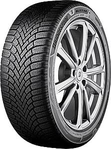 Шина BRIDGESTONE Blizzak-6 255/35 R19 96W