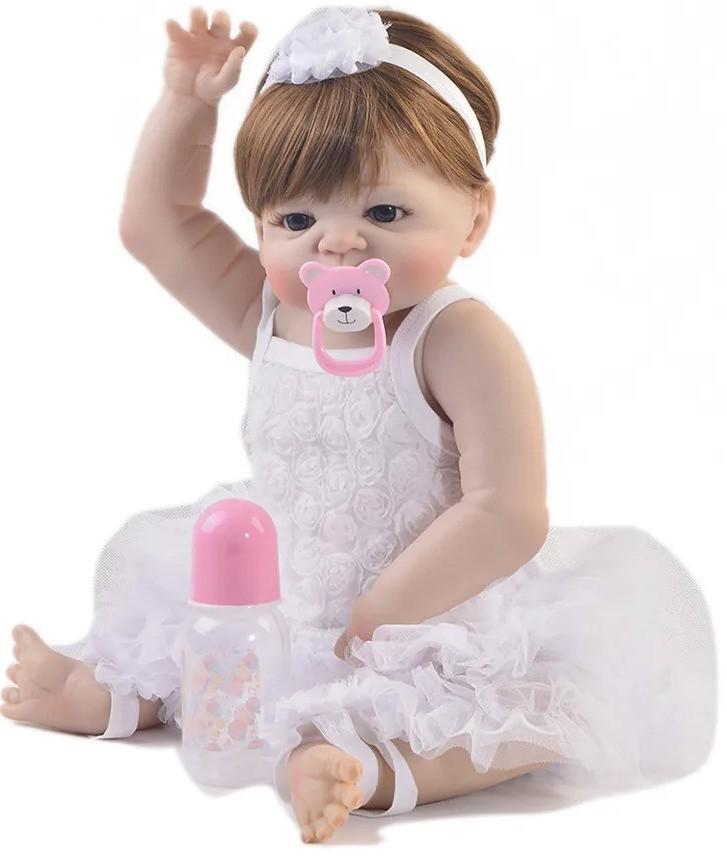 Кукла ChiToys JU - 4989