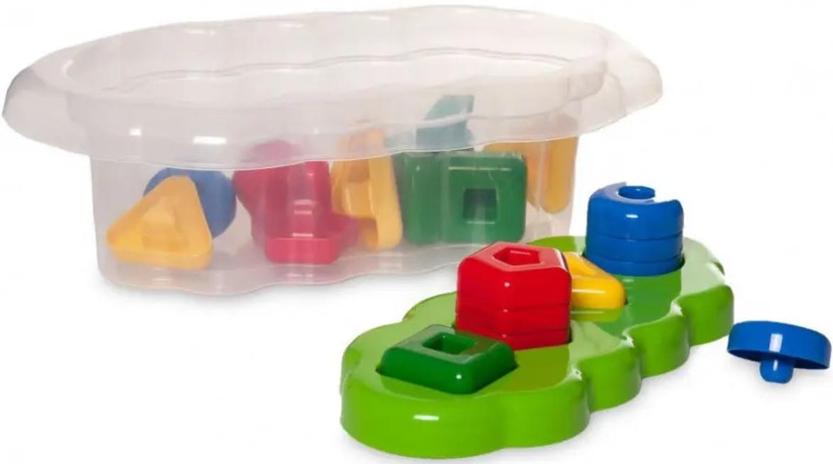 Сортер ChiToys Y - 494 (39519)