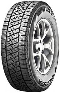 Легкогрузовые шины LASSA 225/65 R16C (Wintus 2) 