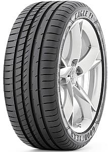 Anvelopa Goodyear EAG F1 ASY 5 235/55 R17