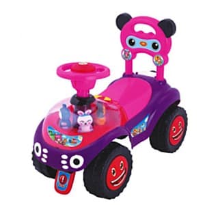 Tolocar Babyland JT - 129    (7602)