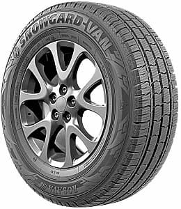 Anvelopa pentru camioneta Rosava Snowgard-Van 205/75 R16C 110/108R