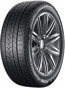 Anvelopa Continental TS-860S 245/40 R20 99W