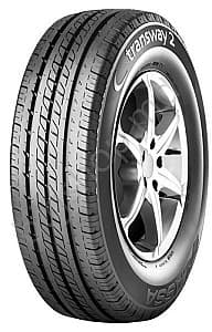 Легкогрузовые шины LASSA 235/65 R16C (Transway)