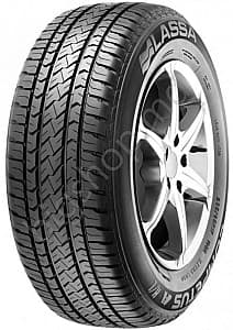 Anvelopa SUV LASSA 235/65 R17 (Competus H/L)