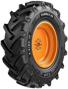 Anvelopa agricola CEAT Farmax AS TT 6PR 6.50/80-12