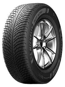 Шина Michelin Pilot Alpin 5 215/65 R16 102H