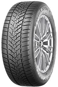 Шина для внедорожника Dunlop Winter SPT 5  215/65 R16 98H