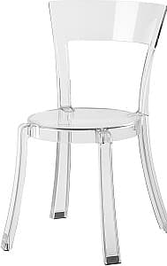 Scaun din plastic IKEA Stein Transparent