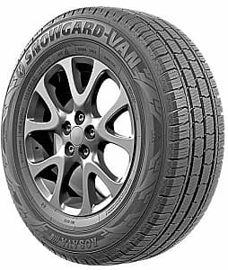 Anvelopa pentru camioneta Rosava Snowgard-Van 215/65 R16C 109/107R