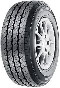 Легкогрузовые шины LASSA Transway 215/65 R16C 109/107R