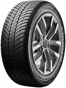 Anvelopa Cooper Discov AS  215/65 R17 99V