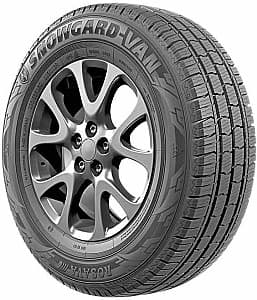 Шина Rosava Snowgard-Van 215/75 R16C 109/107R