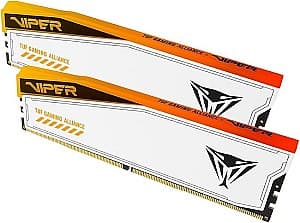 Memorie operativa RAM PATRIOT Viper ELITE 5 TUF Alliance RGB (PVER532G60C36KT)