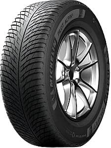 Anvelopa Michelin Pilot Alpin 5 MO 225/45 R18 95H