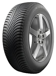 Шина Michelin Pilot Alpin 5 225/50 R17 98H