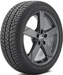 Anvelopa VREDESTEIN Wintrac Pro 275/40 R19 105W