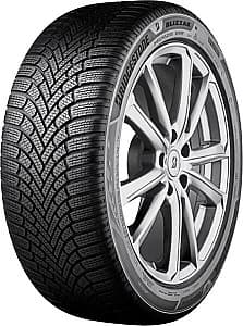 Anvelopa BRIDGESTONE Blizzak-6 245/40 R19 98W