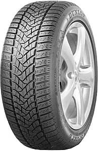 Шина Dunlop Winter SPT 5  225/50 R17 94H