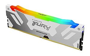 Memorie operativa RAM Kingston FURY Renegade White (KF560C32RWA-16)