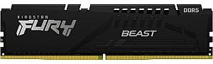 Memorie operativa RAM Kingston FURY Beast EXPO 16GB (KF560C36BBE2-16)