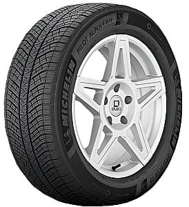 Шина Michelin Pilot Alpin 5 SUV 225/55 R19 103V