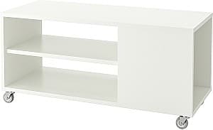 Masuta de cafea, reviste IKEA Vihals White 91x37