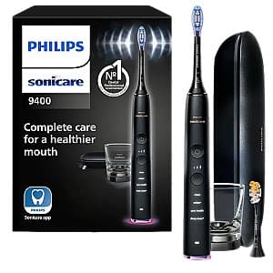 Periuta electrica de dinti Philips HX9917/89